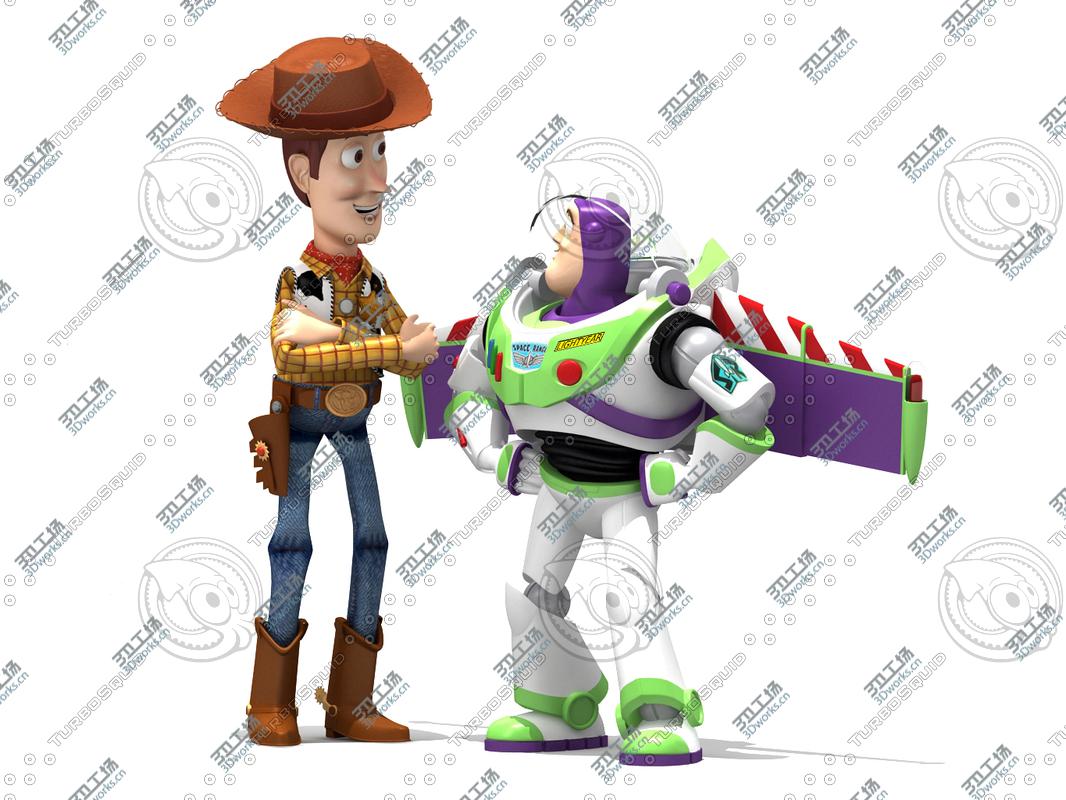 images/goods_img/2021040235/Buzz & Woody rigged/2.jpg